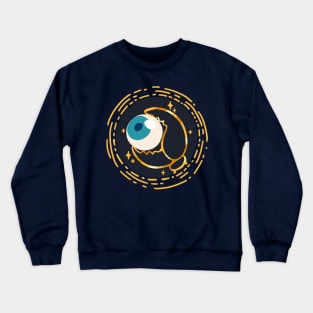 Cancer Crewneck Sweatshirt